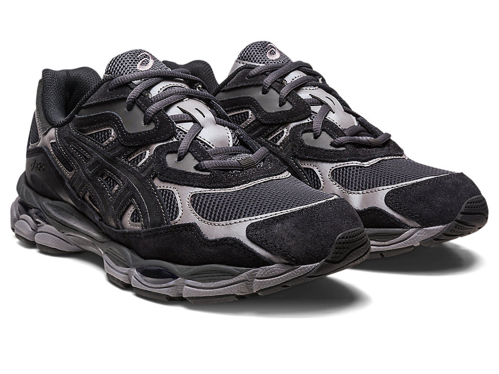 GEL-NYC - Graphite Grey/Black
