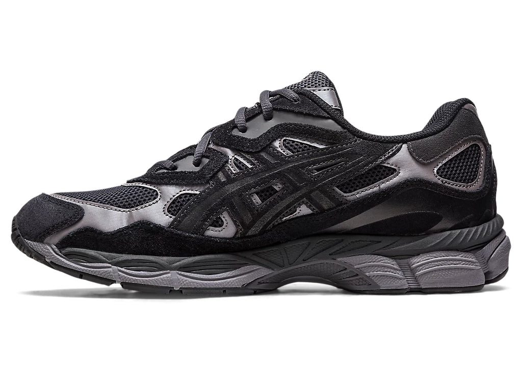 GEL-NYC - Graphite Grey/Black