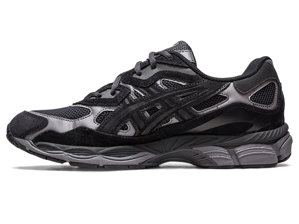 GEL-NYC - Graphite Grey/Black
