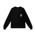 Chrome Hearts New York Exclusive Horseshoe Long Sleeve Tee