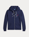 Polo Ralph Lauren cotton Fleece Full-Zip Hoodie